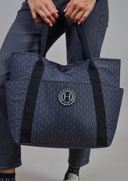 Womens Cyr Tote Bag - Riders Choice Supply Co