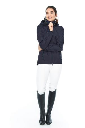 Cyclone Unisex Rain Jacket - Riders Choice Supply Co