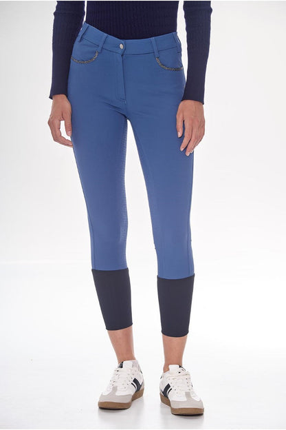 Boogie Full Seat Womens Breeches - Riders Choice Supply Co