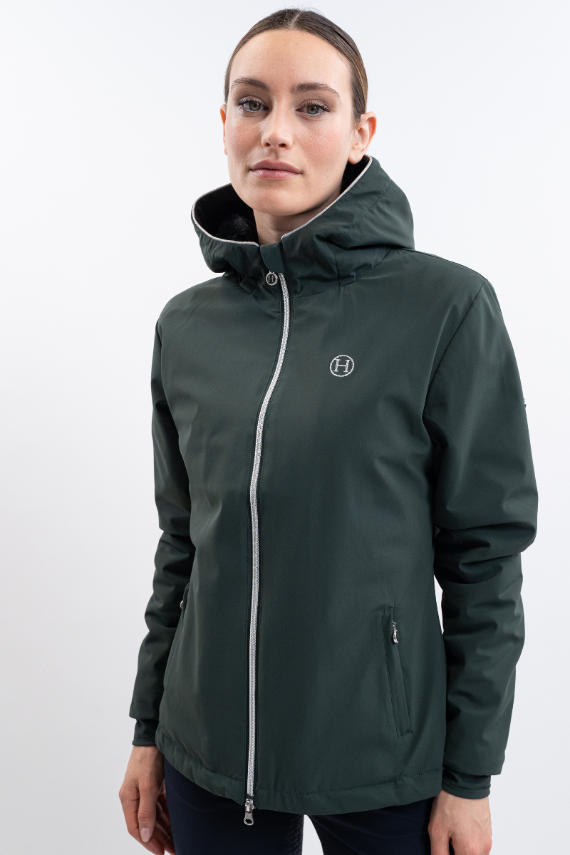 Simhat Jacket - Riders Choice Supply Co