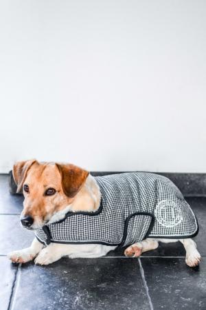 Code Dog Blanket Coat - Riders Choice Supply Co