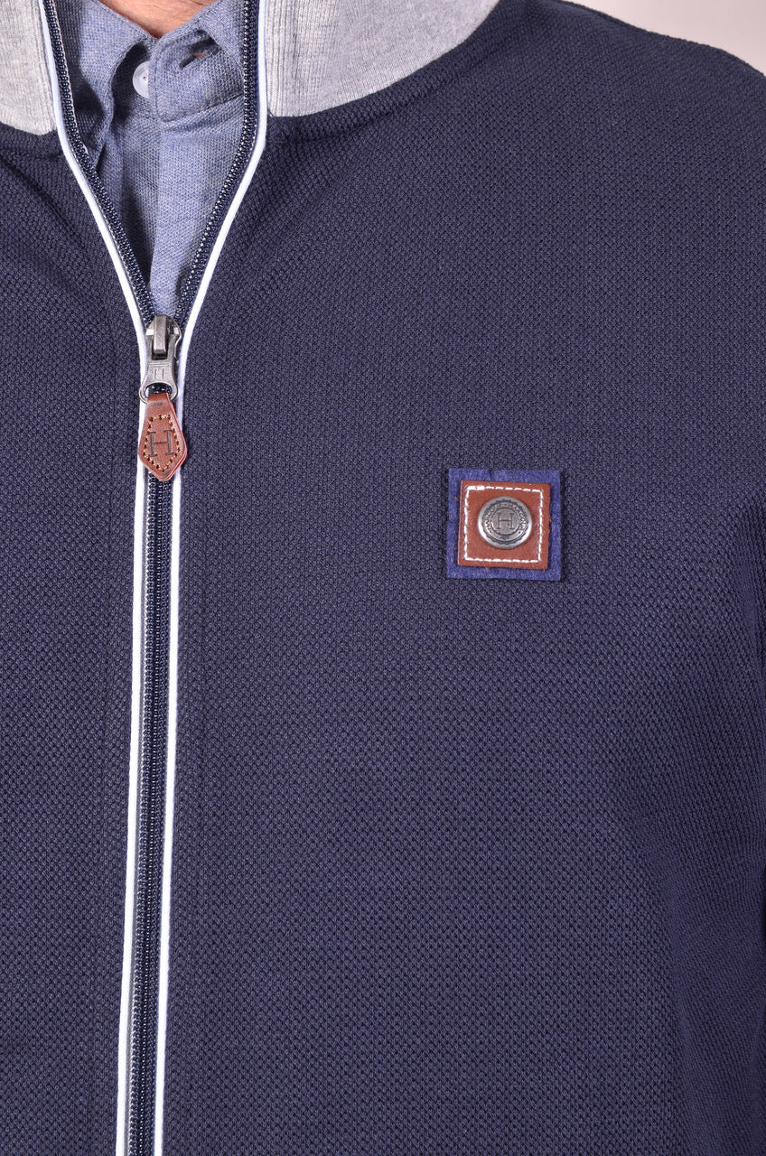 Stanley zip up - Riders Choice Supply Co