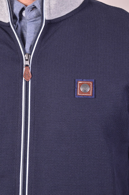 Stanley zip up - Riders Choice Supply Co