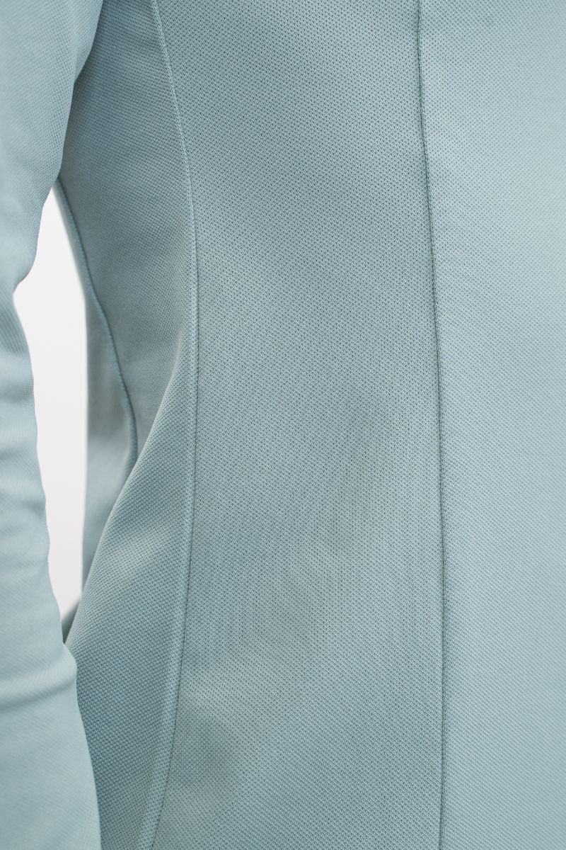 Tess - Long Sleeve Technical Riding Polo - Riders Choice Supply Co
