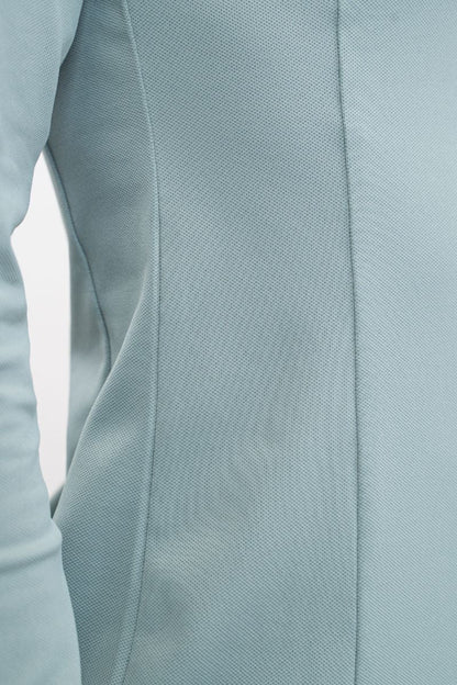 Tess - Long Sleeve Technical Riding Polo - Riders Choice Supply Co