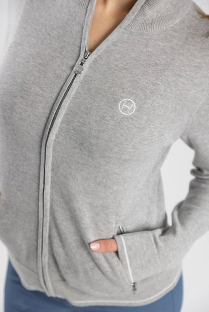 Swim Full Zip Sweater - Riders Choice Supply Co