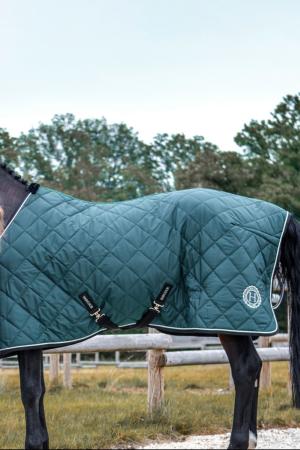 Notebook Horse Blanket - Riders Choice Supply Co