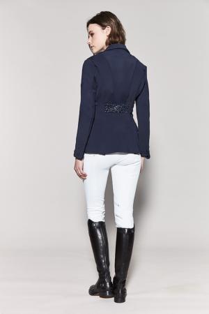 Florentina Women Competition  Jacket - Riders Choice Supply Co