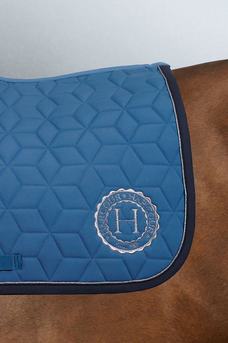Solice Saddle Pad - Riders Choice Supply Co