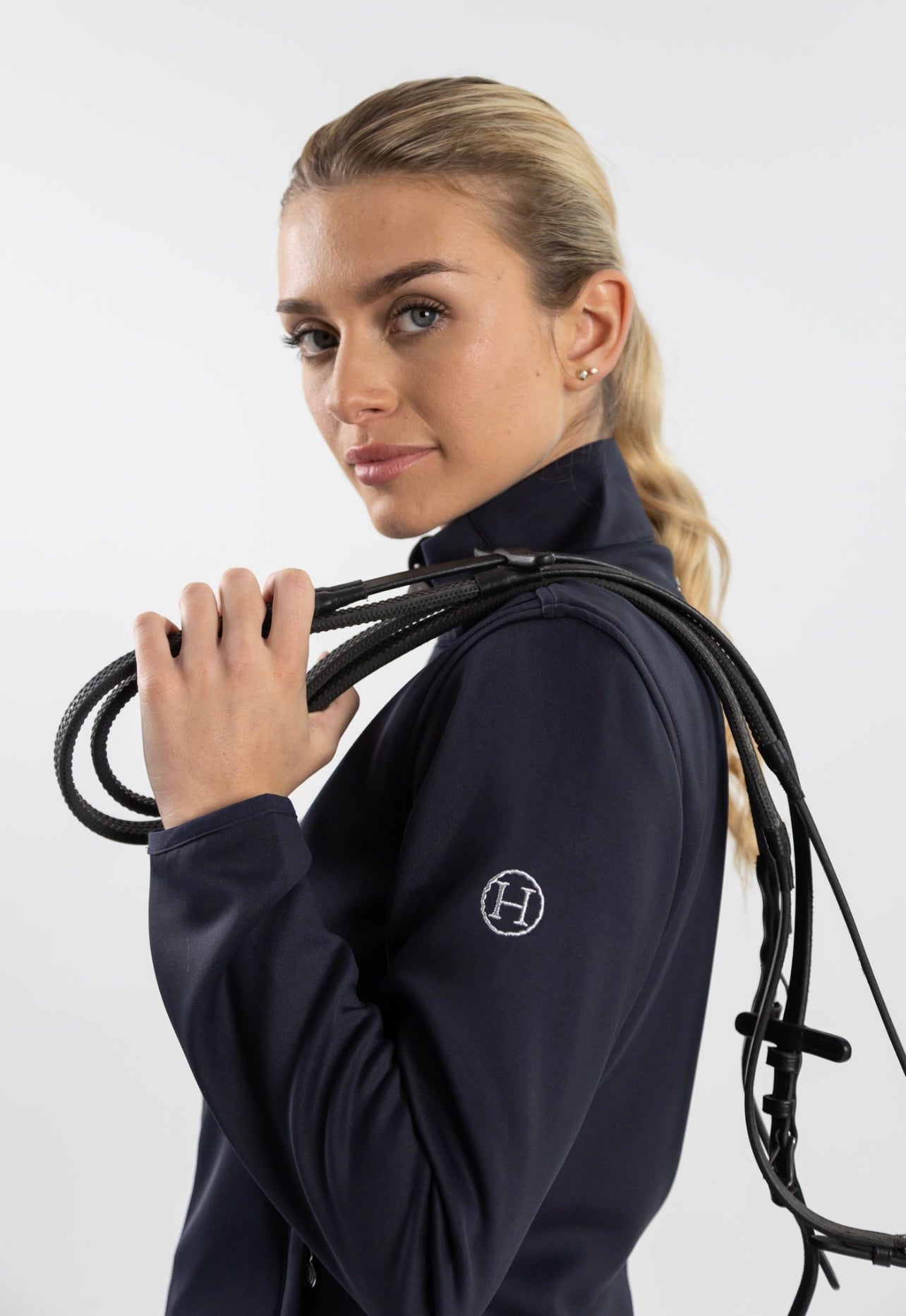 Jordany Womens Technical Jacket - Riders Choice Supply Co
