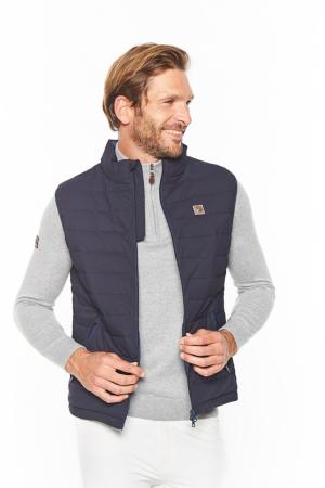Porto Men's Vest - Riders Choice Supply Co