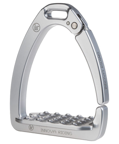 Innova Riding Olympia Safety Stirrups (Adult) - No Logo Hunter/Jumper USEF Certified
