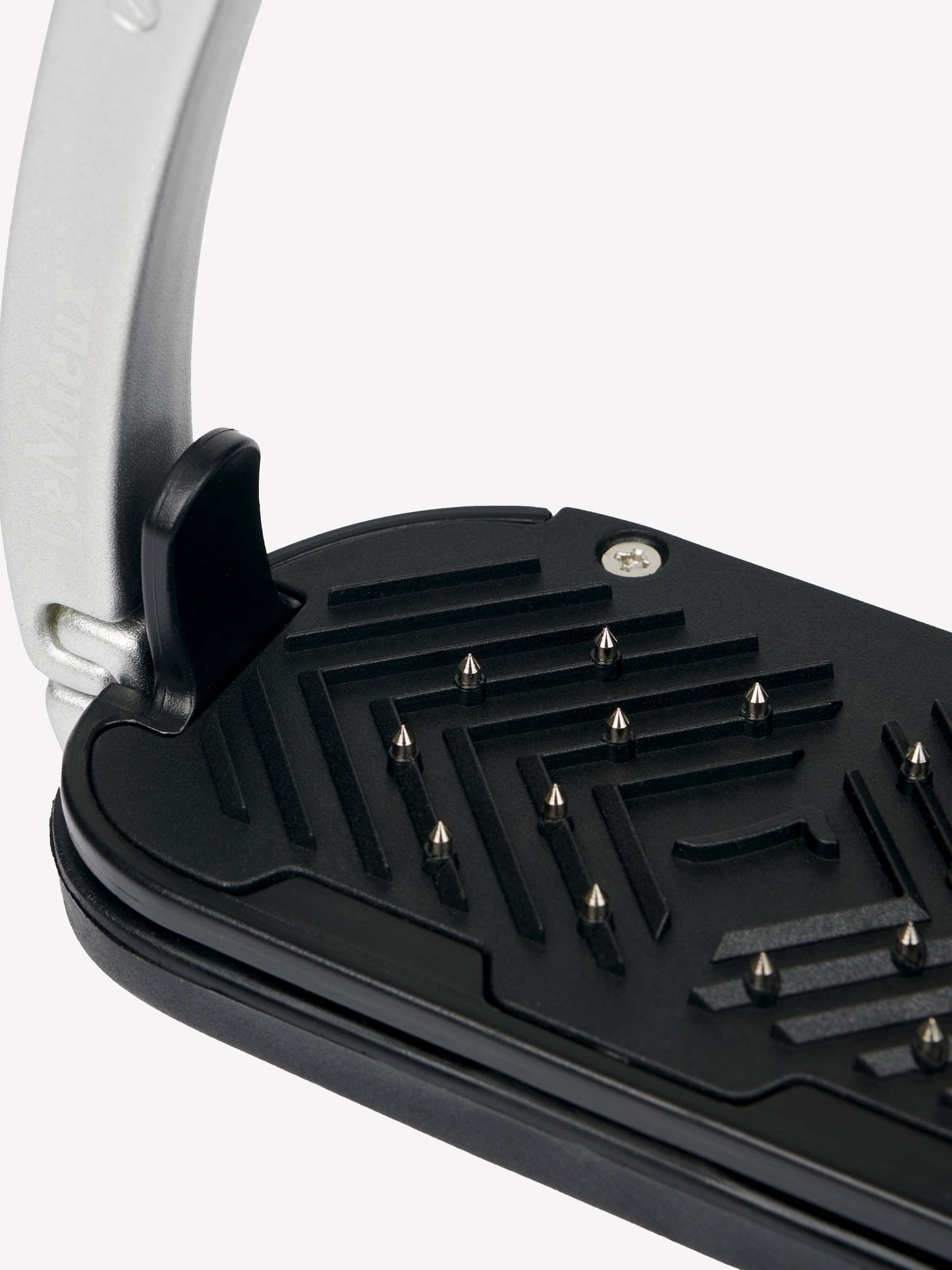 Vector Control Stirrup Aluminium