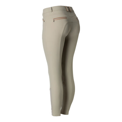 Equinavia Elisabet Womens Knee Patch Breeches