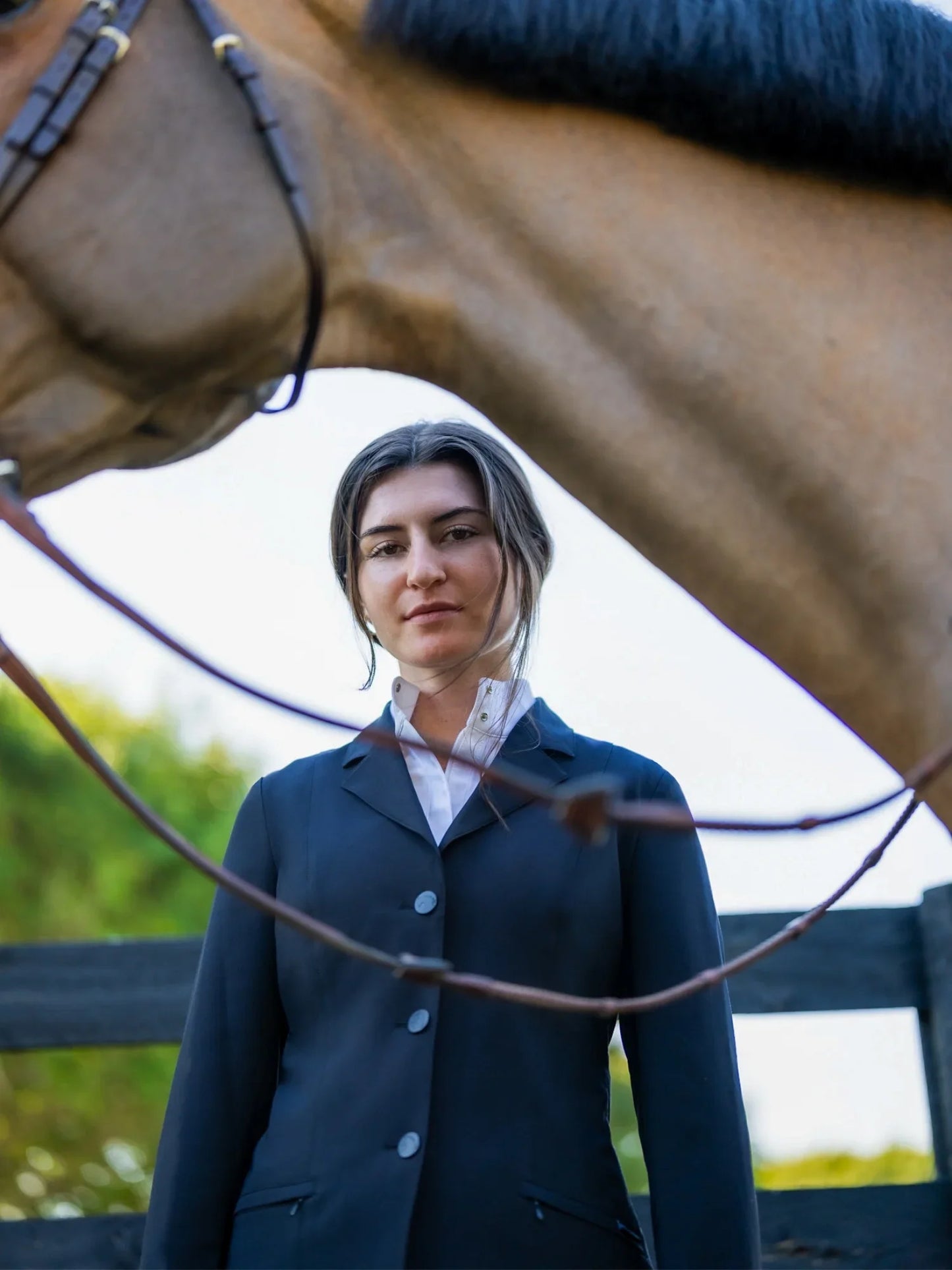RJ Classics Sloane Show Coat