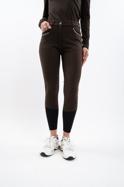 Jaipur Winter Riding Breeches for Women - Riders Choice Supply Co
