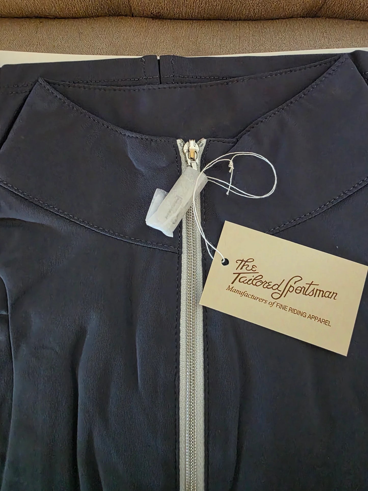 THE TAILORED SPORTSMAN™ Ladies’ IceFil® Short Sleeve Sun Shirt