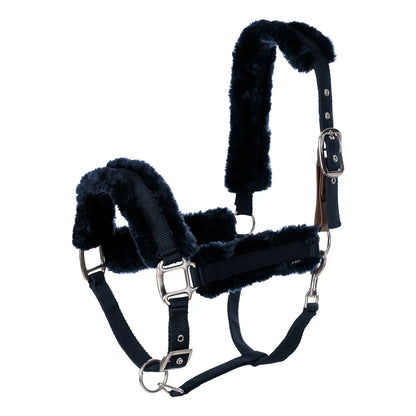 Equinavia Valkyrie Ultra Fleece Breakaway Halter