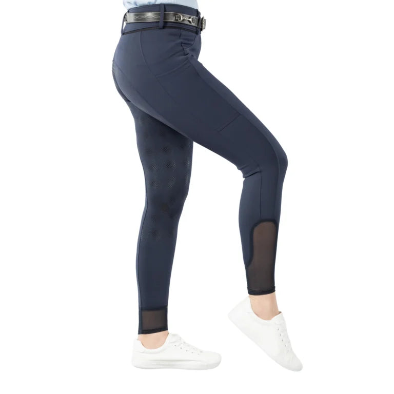 Equinavia Silvi Womens Full Seat Breeches