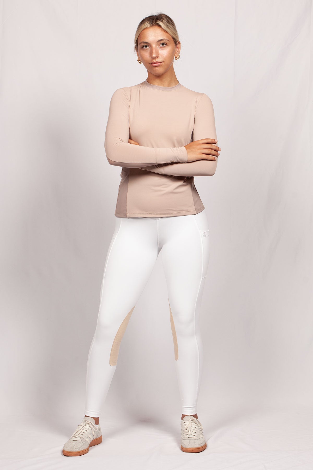 Kate Riding Tights - Riders Choice Supply Co