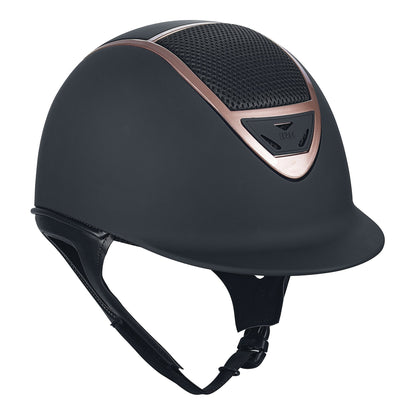 IRH XLT  Matte finish Premium Show Helmet - Riders Choice Supply Co