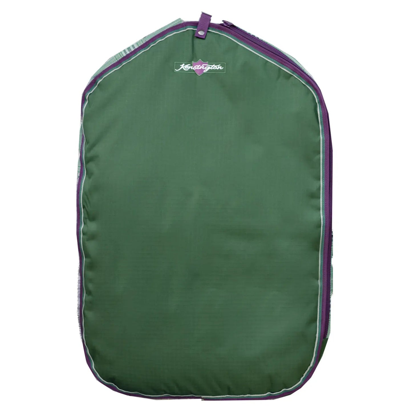 Padded Hanging Garment Bag - Riders Choice Supply Co