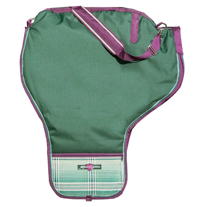 Western Saddle Protective Carry Bag - Riders Choice Supply Co