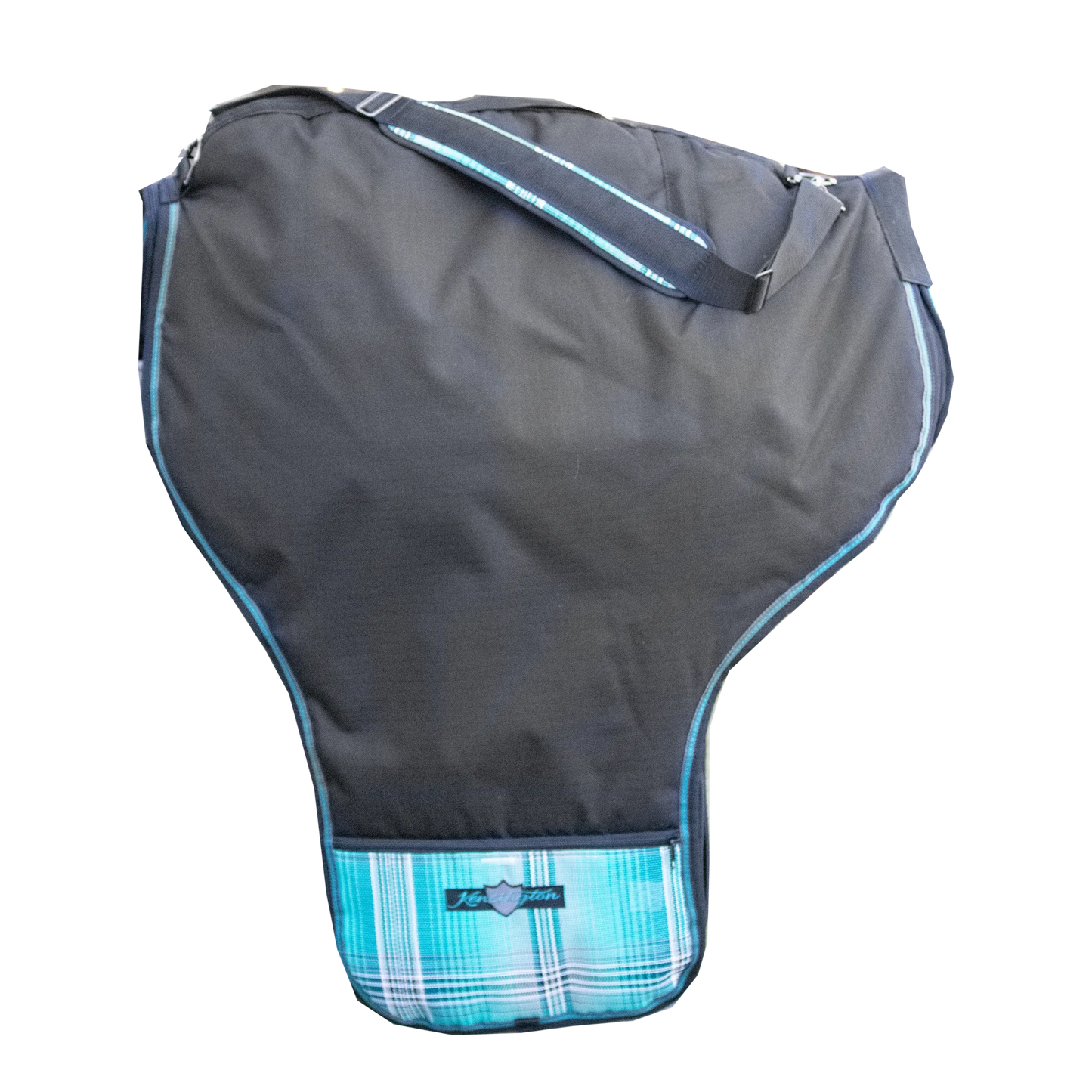 Western Saddle Protective Carry Bag - Riders Choice Supply Co