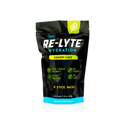 Re-Lyte® Hydration - Riders Choice Supply Co