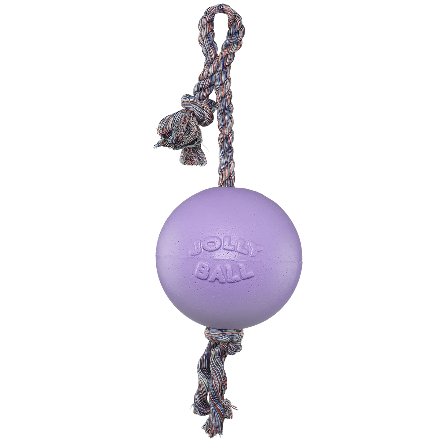 Horsemen's Pride Jolly Pets Romp & Roll Ball