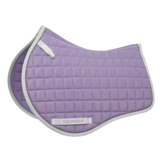 Equinavia Svalbard Pony Saddle Pad with NordicAir™ Tech