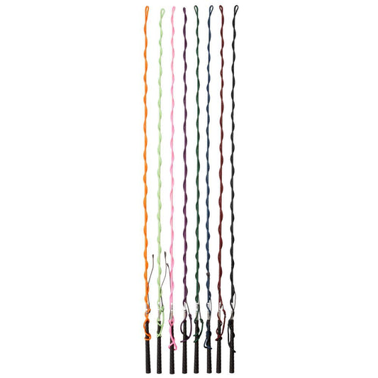Tough1 6ft Nylon Lunge Whip