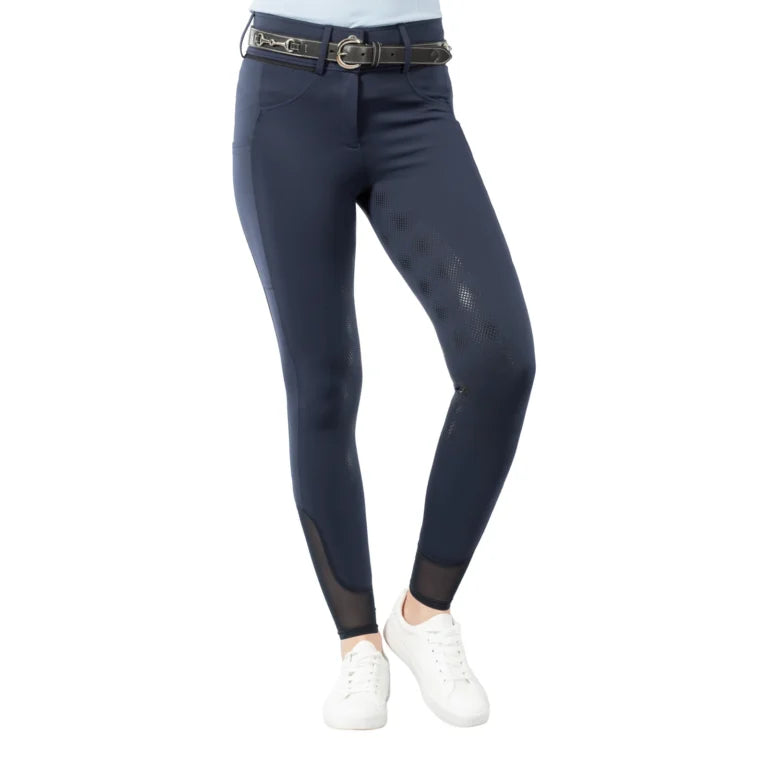Equinavia Silvi Womens Full Seat Breeches