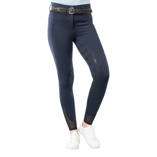 Equinavia Silvi Womens Full Seat Breeches