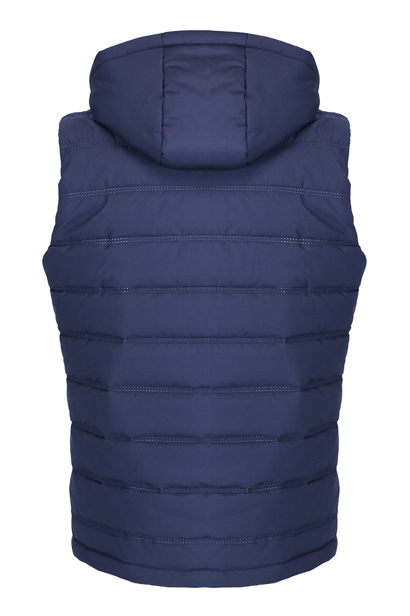Johnny Mens Vest - Riders Choice Supply Co
