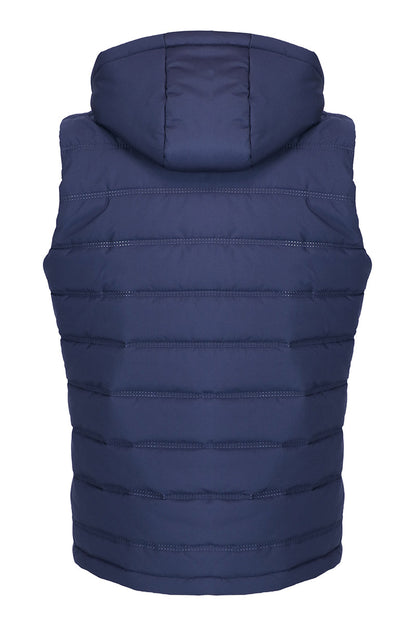 Johnny Mens Vest - Riders Choice Supply Co