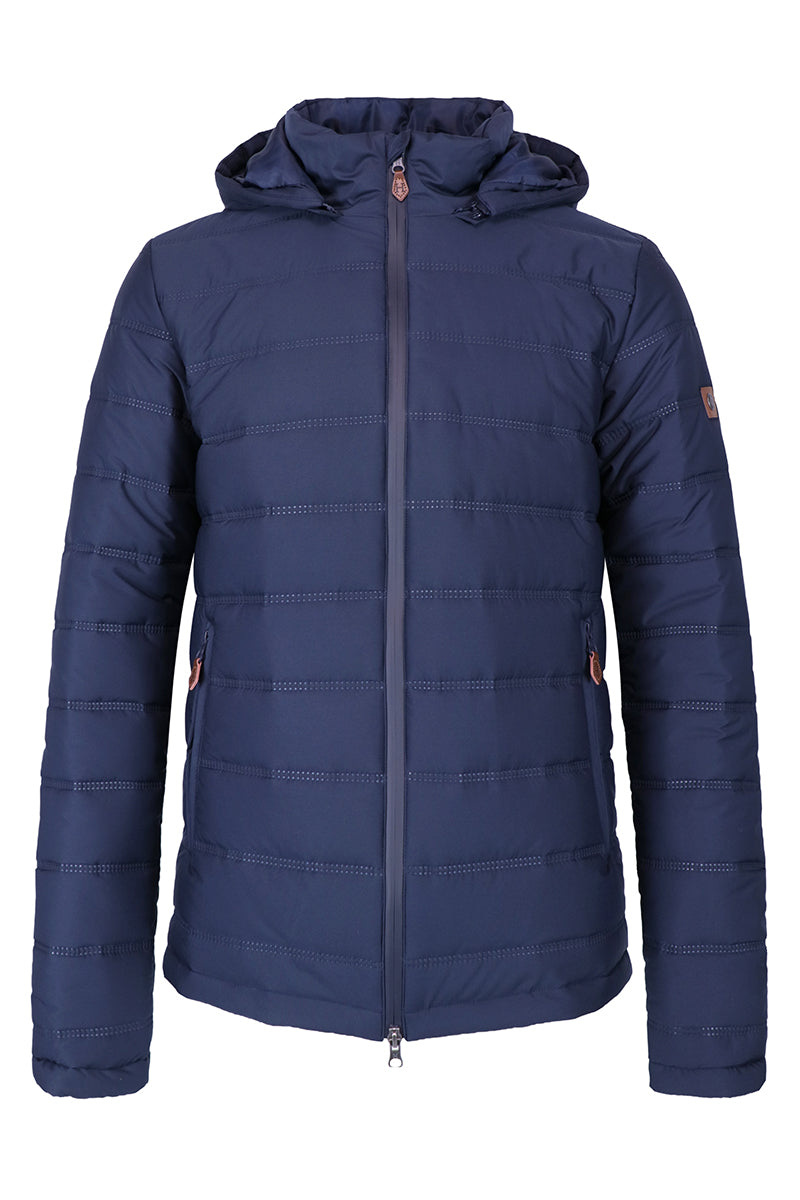 Billy's Mens Jacket - Riders Choice Supply Co