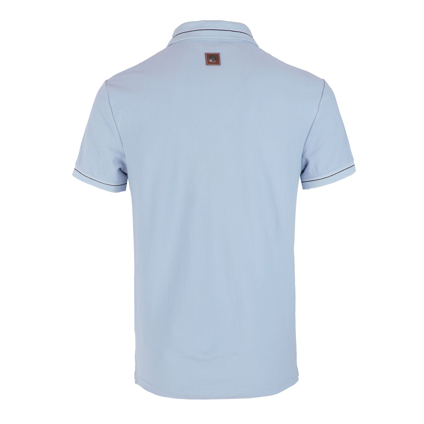 Pampelonne Mens Polo - Riders Choice Supply Co