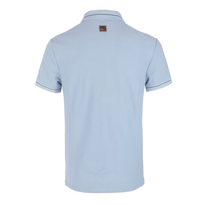 Pampelonne Mens Polo - Riders Choice Supply Co