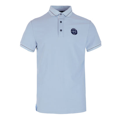 Pampelonne Mens Polo - Riders Choice Supply Co