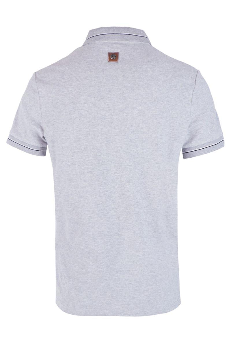 Pampelonne Mens Polo - Riders Choice Supply Co