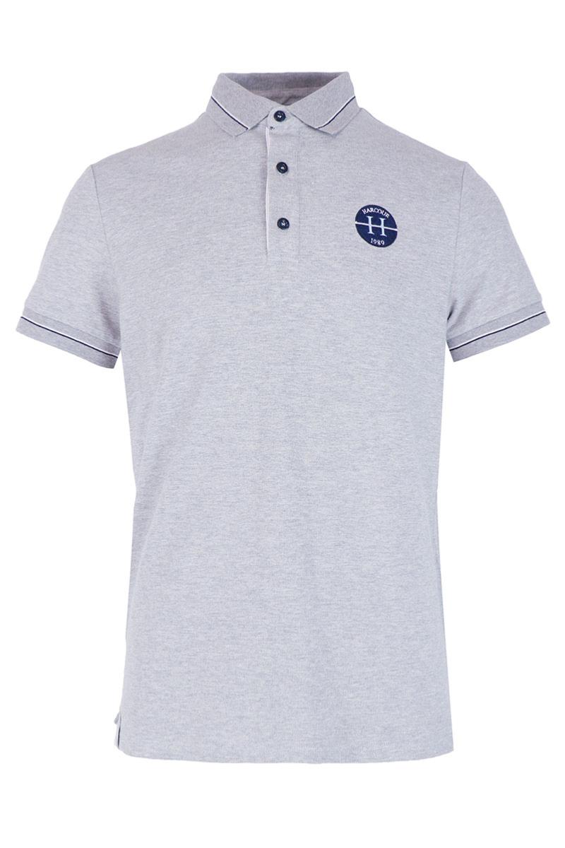 Pampelonne Mens Polo - Riders Choice Supply Co