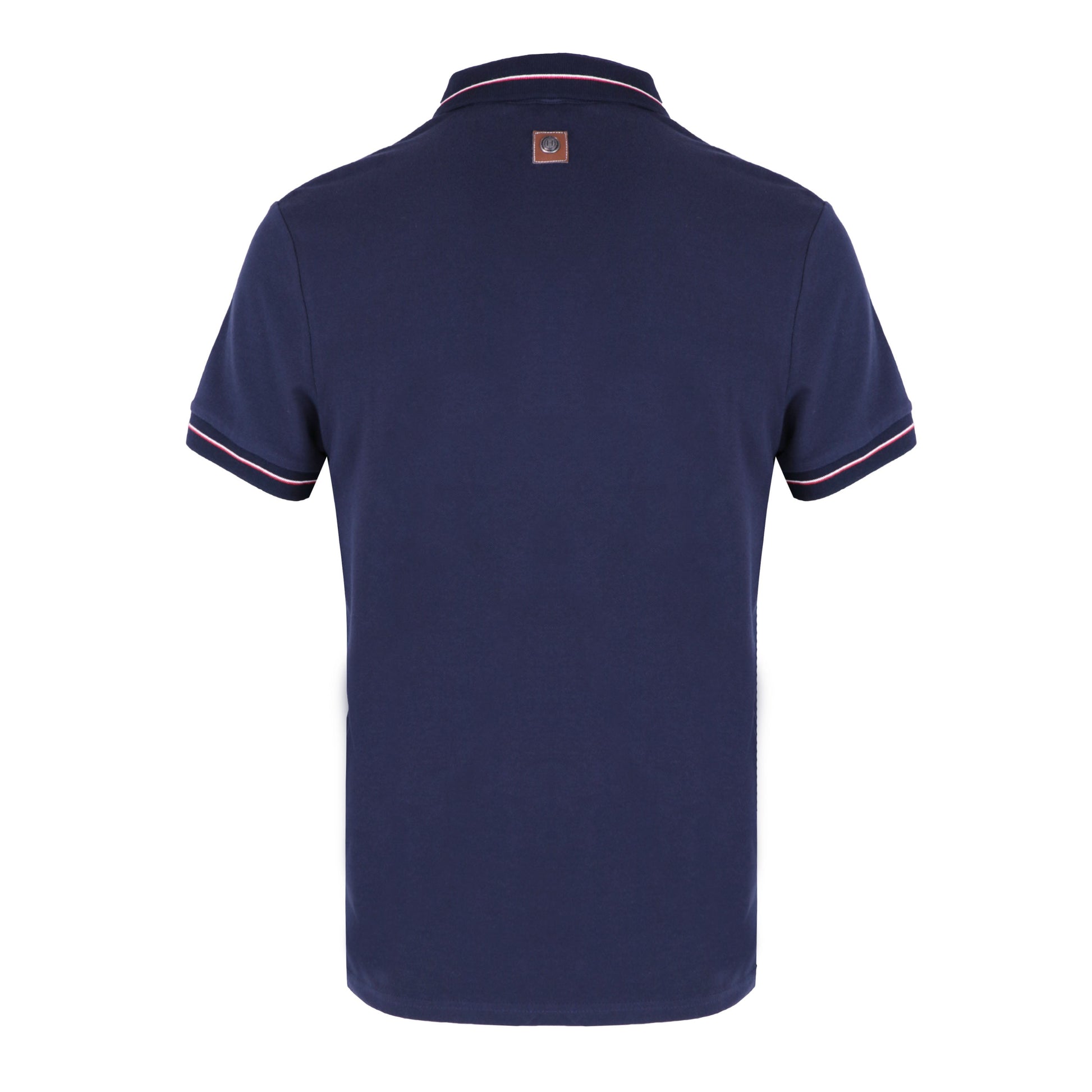 Pampelonne Mens Polo - Riders Choice Supply Co