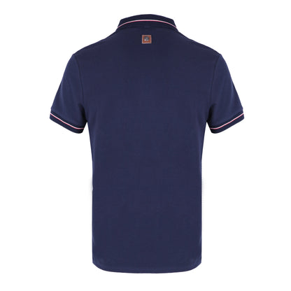 Pampelonne Mens Polo - Riders Choice Supply Co