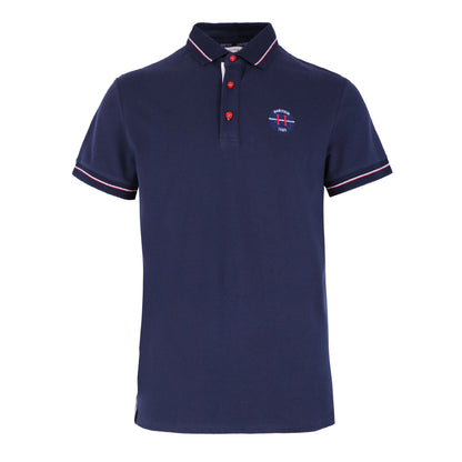 Pampelonne Mens Polo - Riders Choice Supply Co