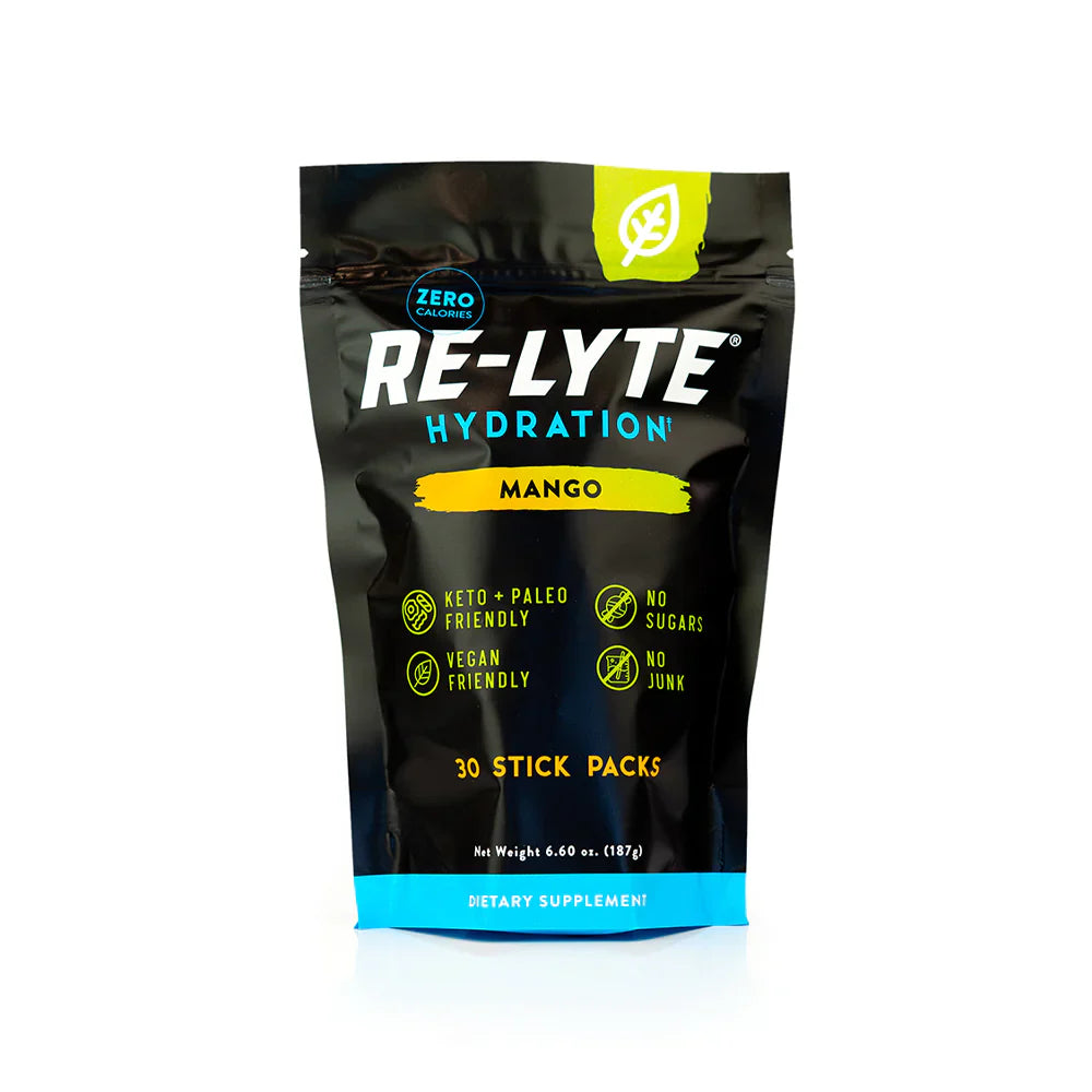 Re-Lyte® Hydration - Riders Choice Supply Co