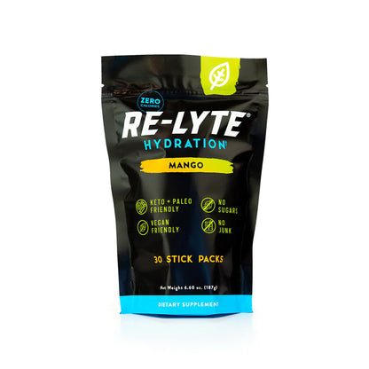 Re-Lyte® Hydration - Riders Choice Supply Co