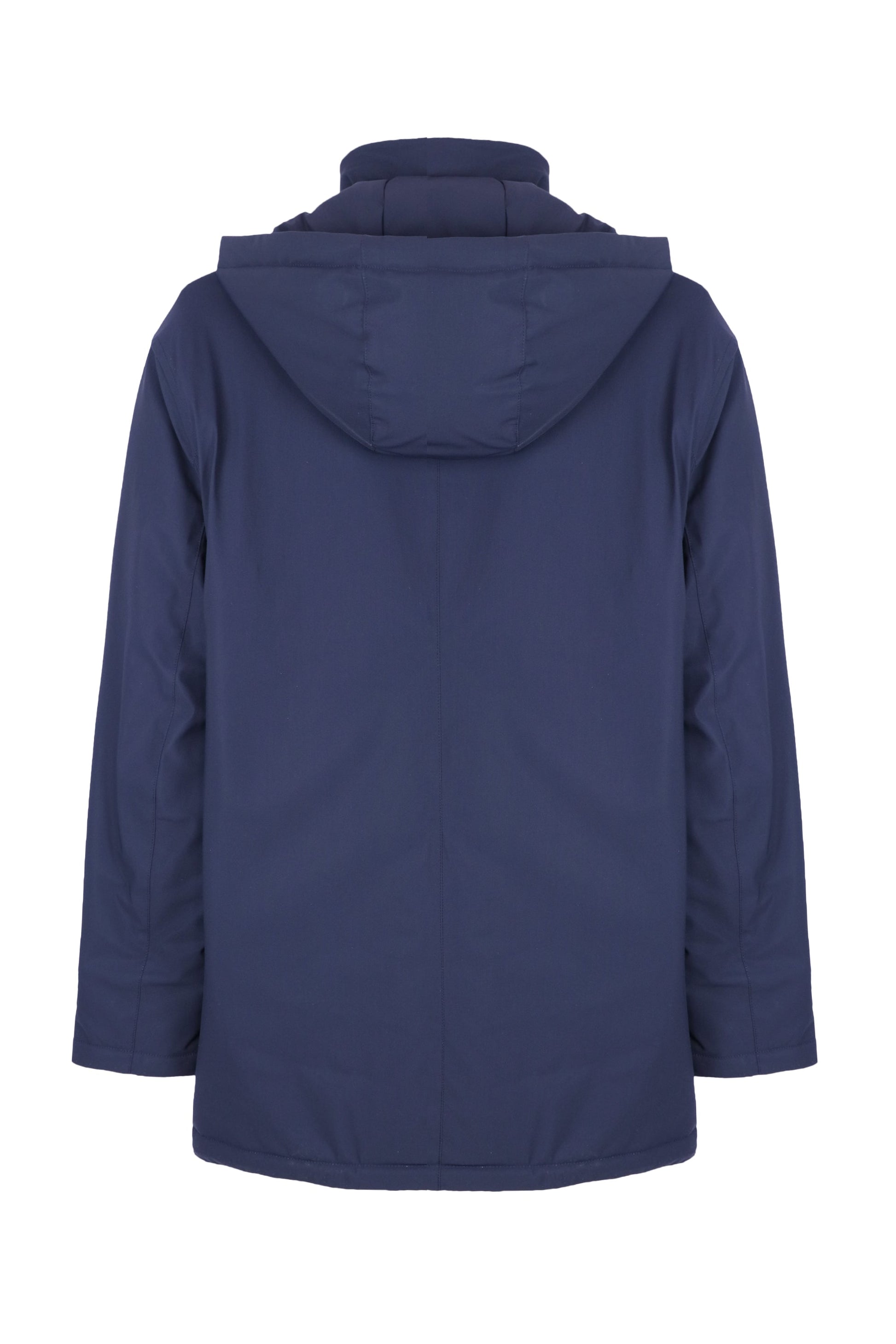 Robertol Mens Parka - Riders Choice Supply Co