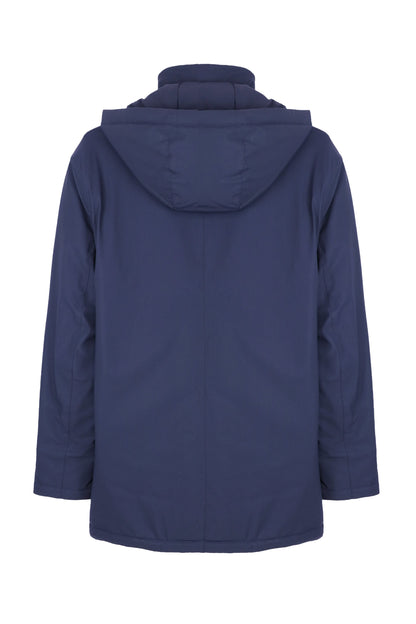 Robertol Mens Parka - Riders Choice Supply Co