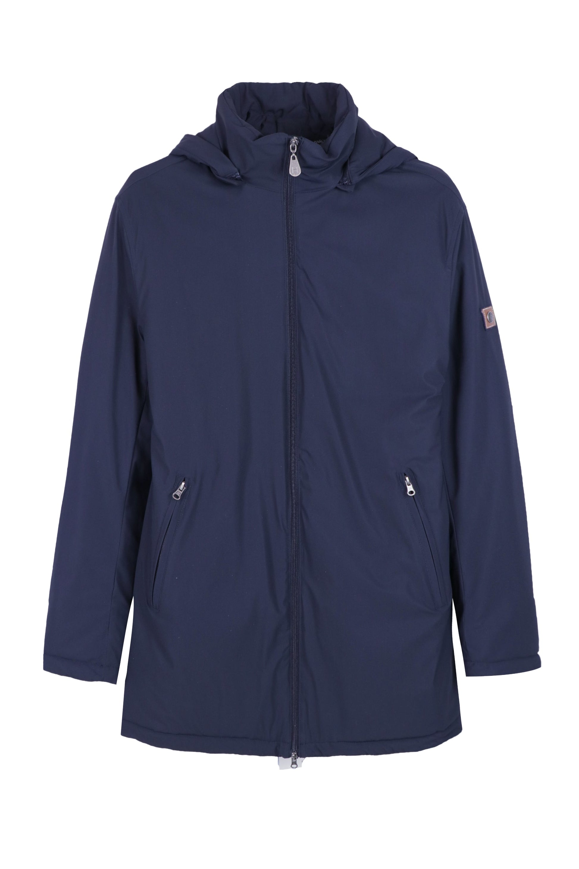 Robertol Mens Parka - Riders Choice Supply Co